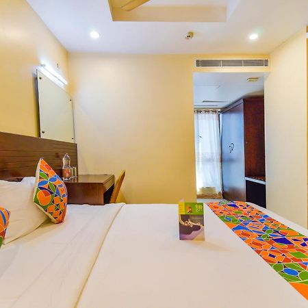 Fabexpress Deccan Heritage - Nr Iskon Temple , Abids Hyderabad Ngoại thất bức ảnh