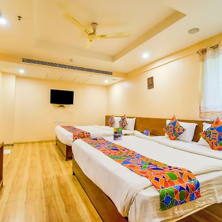 Fabexpress Deccan Heritage - Nr Iskon Temple , Abids Hyderabad Ngoại thất bức ảnh