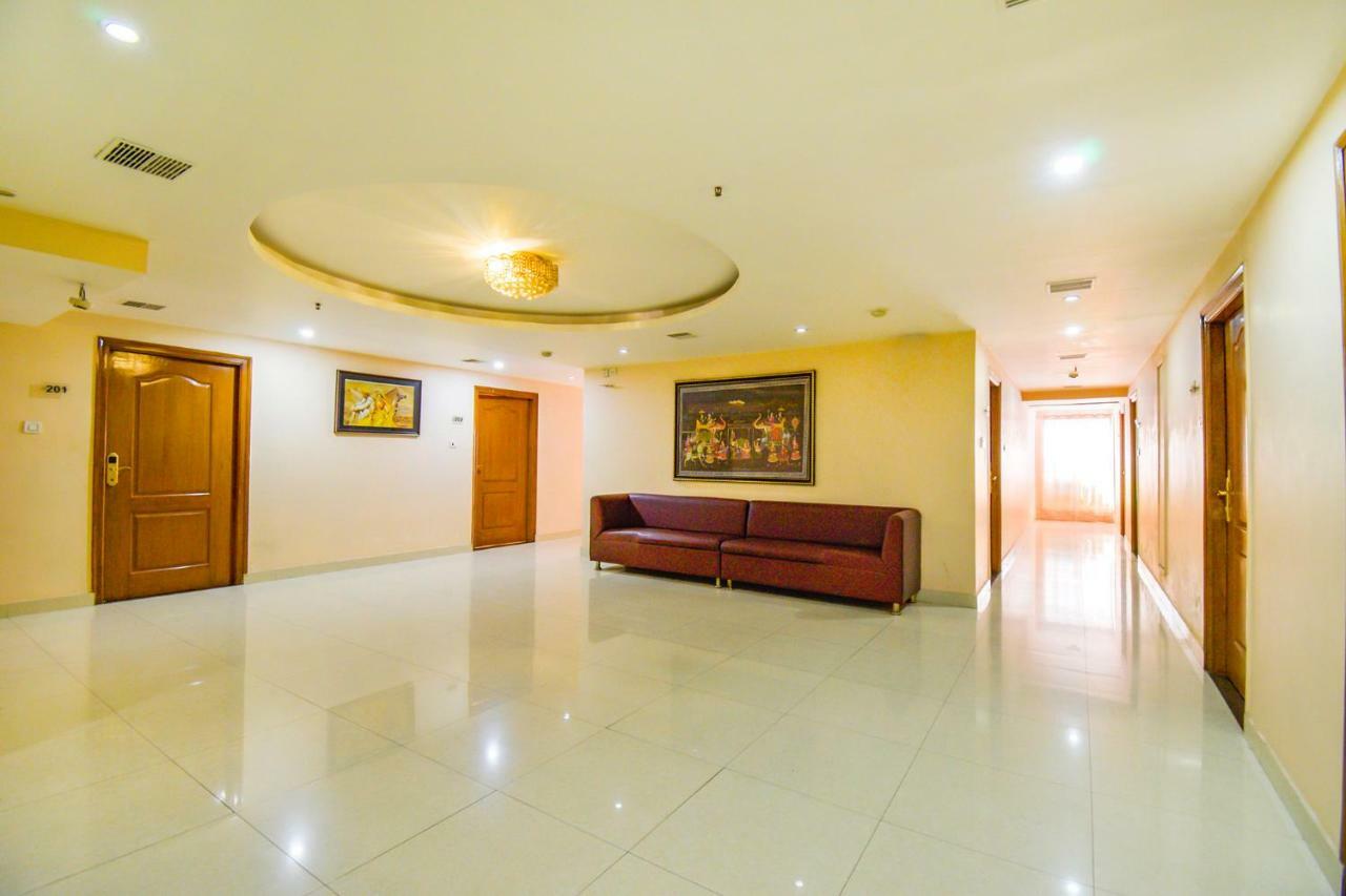 Fabexpress Deccan Heritage - Nr Iskon Temple , Abids Hyderabad Ngoại thất bức ảnh